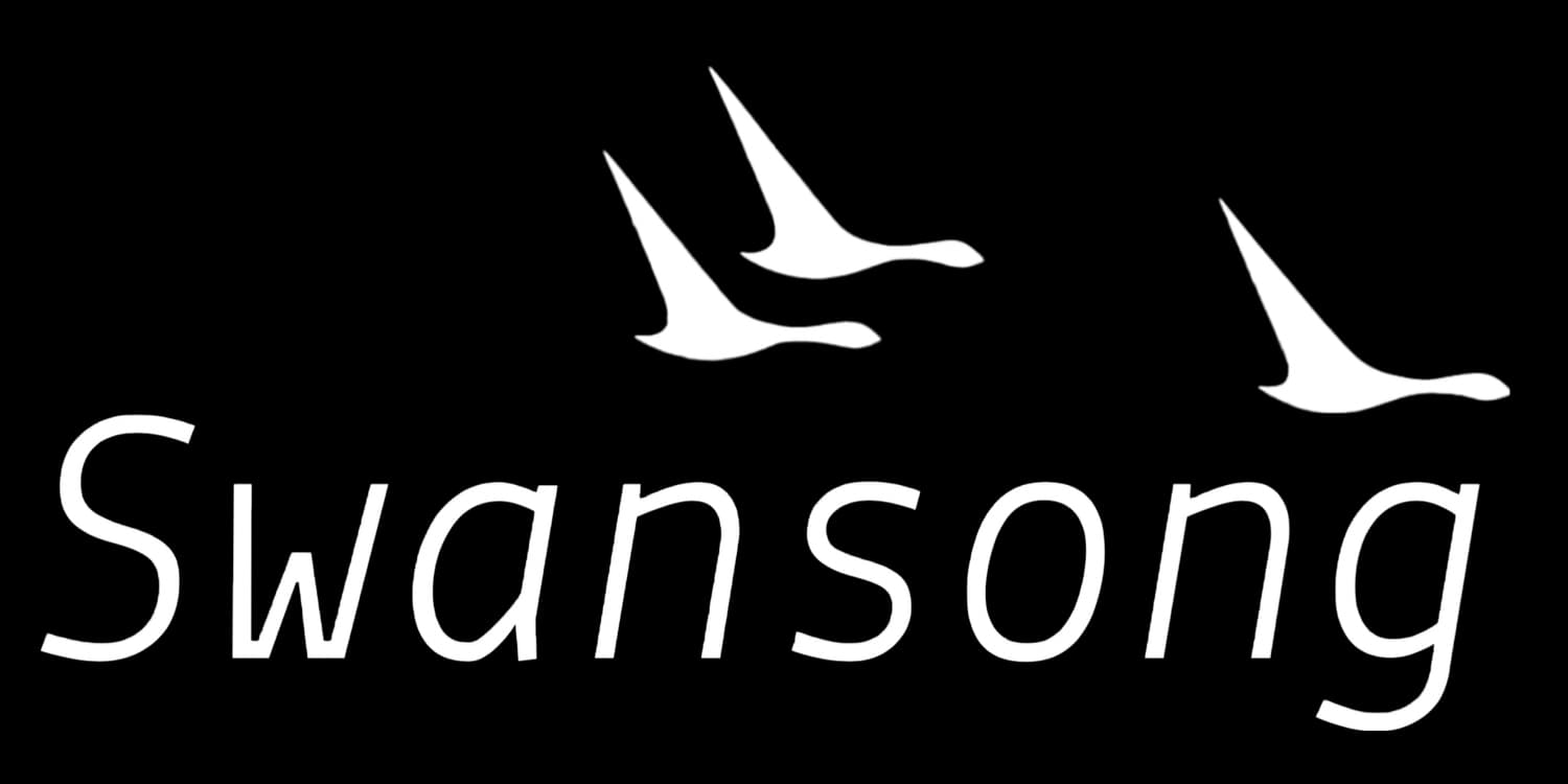 Swansong Tasmania